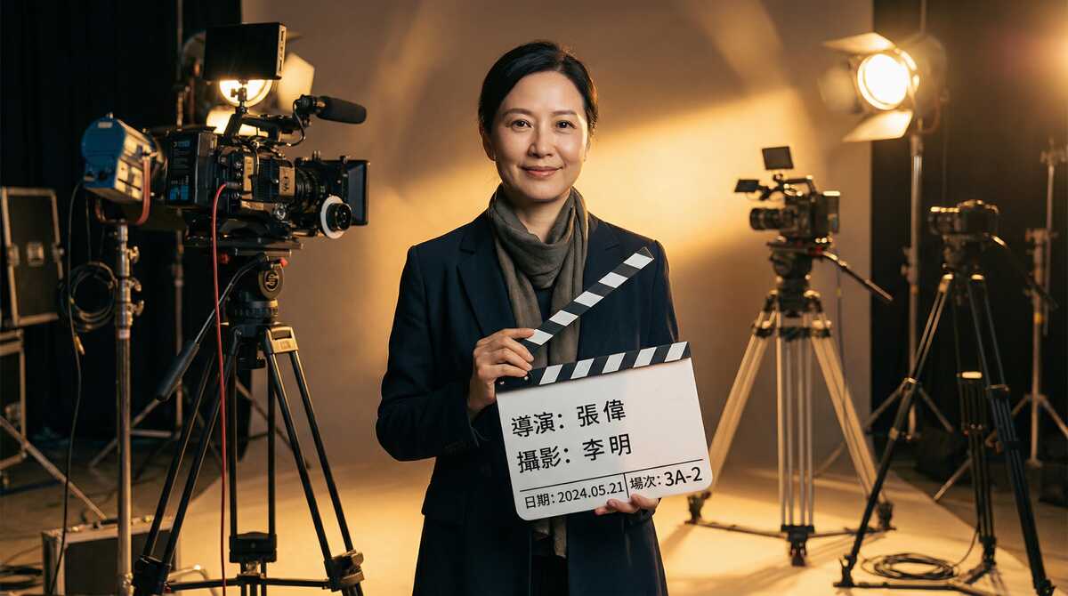 四虎首席导演张薇