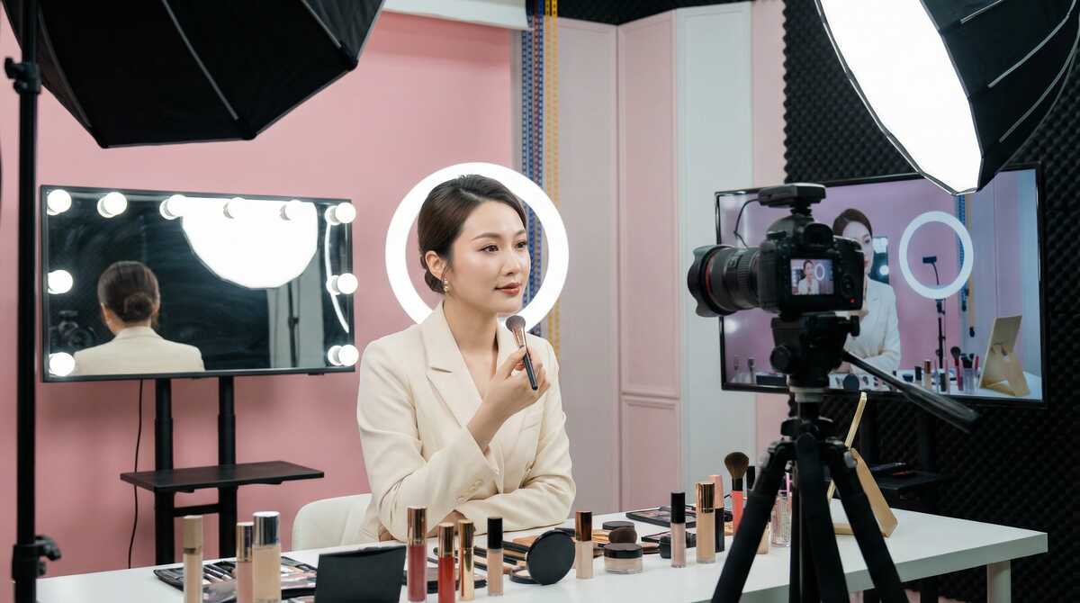 四虎美妆视频教程